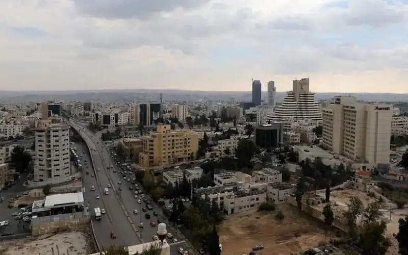 الأرصاد الأردنية : ارتفاع الحرارة حتى