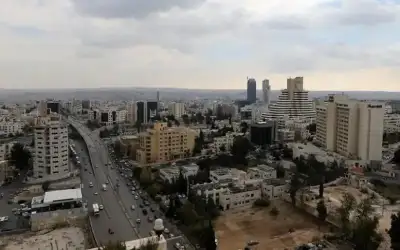 روسيا تنبش القبور في دمشق