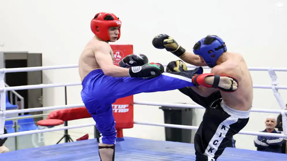 360 لاعبا يشاركون في بطولة المملكة