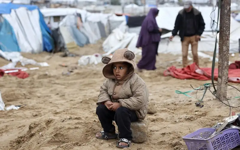 صحيفة نيسان ـ الشوا: 20 ألف مصاب في غزة