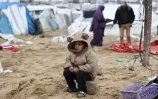 الشوا: 20 ألف مصاب في غزة