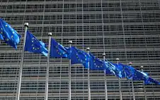 الاتحاد الأوروبي يرحب بالاتفاق بين الحكومة