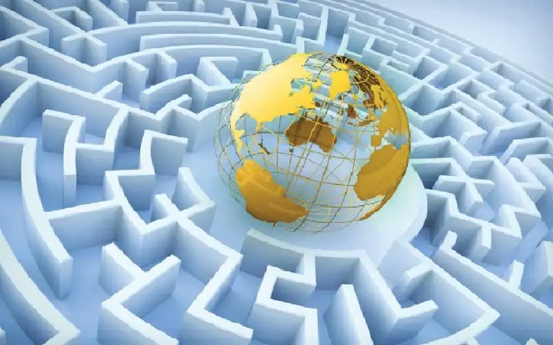 هل هناك أي أمل لإنقاذ النظام