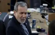 عراقجي: مستعدون للتخلي عن السلاح النووي