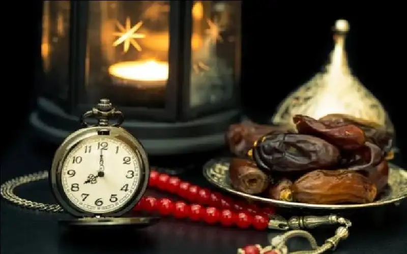 هل تعرفون كم سيصمون الاردنيون هذا