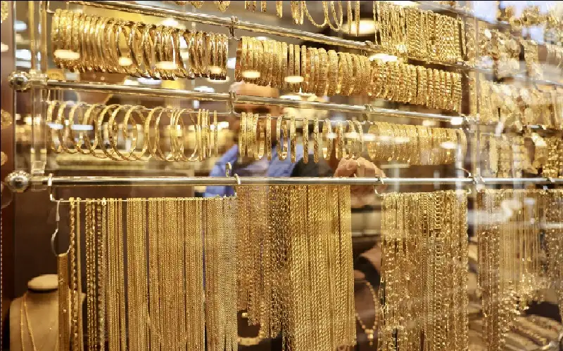 صحيفة نيسان ـ الحلي والمجوهرات: إرباك عالمي في سوق