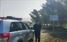 محافظ strongجرشstrong يحرك فرقا متكاملة إلى