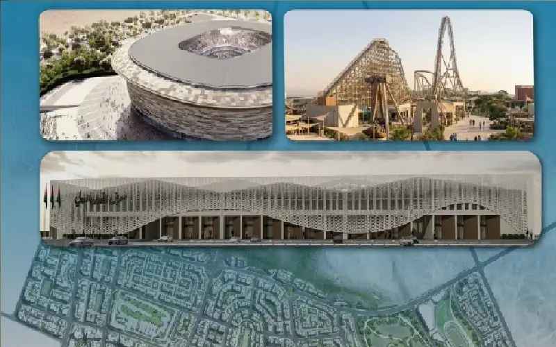 وزارة الاستثمار تطرح فرصة لإنشاء مدينة