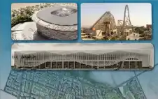 وزارة الاستثمار تطرح فرصة لإنشاء مدينة