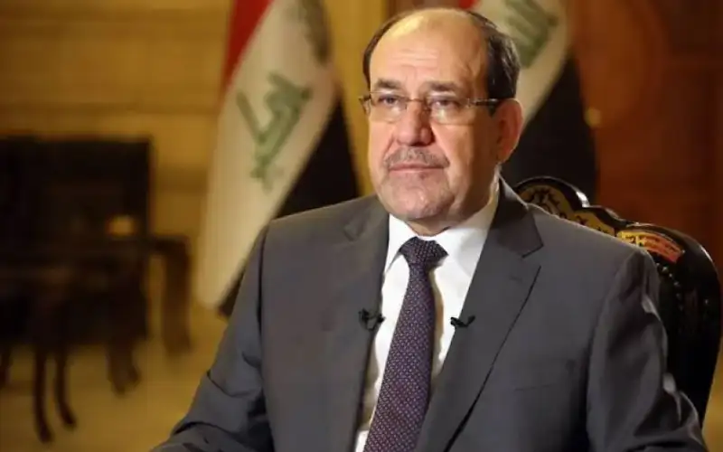 المالكي ينسحب من سباق حكومة العراق