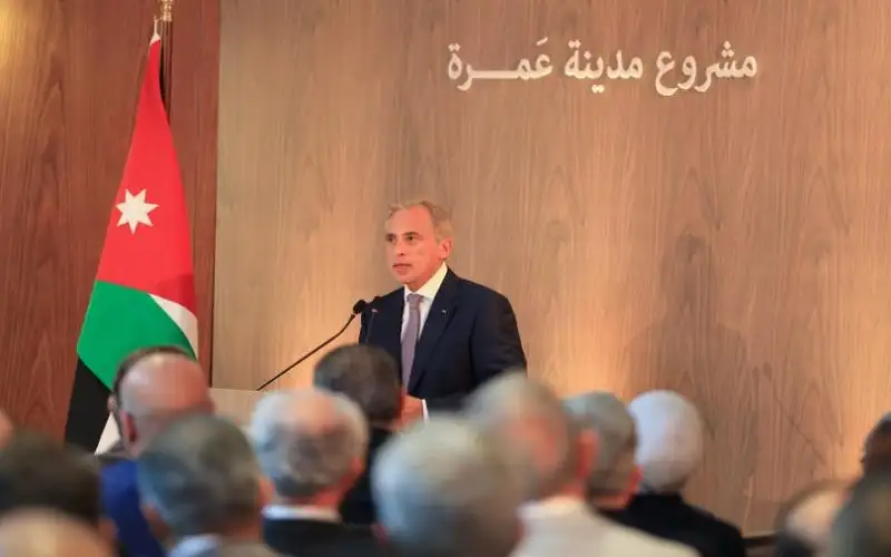 رئيس الوزراء يفتتح الجلسات الحوارية المتخصصة