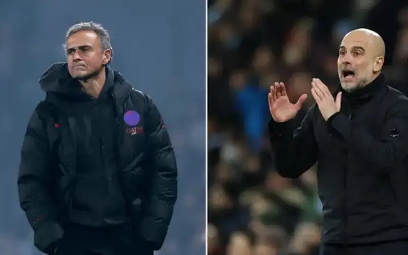 لماذا يرفض بيريز التفاوض مع غوارديولا