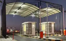 وزارة الأشغال: مستثstrongمروstrongن أبدوا اهتماما بفرص