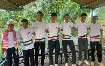 عطية يطالب بإعلان الجهاد وفتح باب