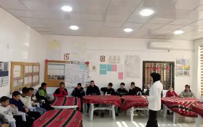 أخبار الأردن - اخبار - صحيفة