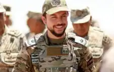 strongولي العهدstrong لمجندي خدمة العلم: انضباط