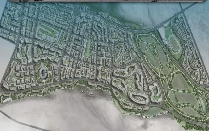 وزير البيئة: مدينة عمرة أول مدينة