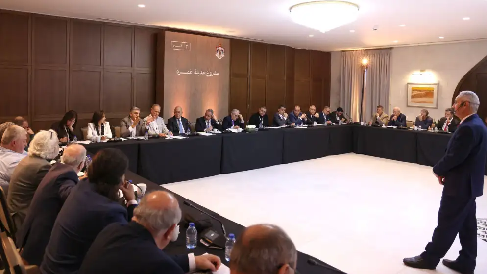 وزير الإدارة المحلية: وظائف واسعة لسكان