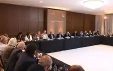 وstrongزيstrongر الإدارة المحلية: وظائف واسعة لسكان