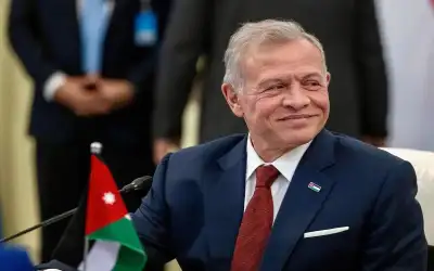 الفيصلي يستنكر الهجمات على الأردن