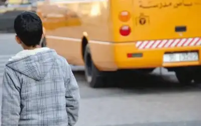 في مسرح الجريمة ـ بقلم: غسان