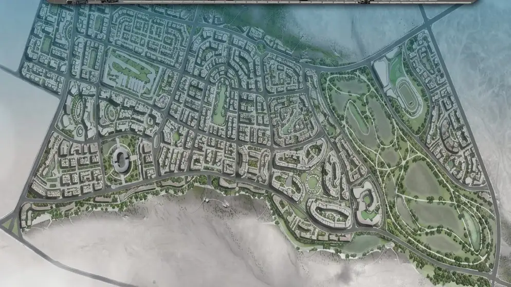 غوشة: الحكومة عرضت مدينة عمرة كمشروع