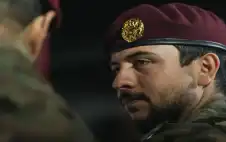 strongولي العهدstrong للمكلفين بخدمة العلم: انضباط