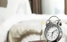 صحة ـ توقيت النوم يؤثر بشكل مباشر على