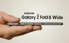 في سباق الهواتف القابلة للطي.. سامسونغ