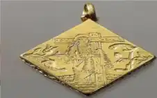 منوعات ـ مدفون قبل 500 عام.. طفل يعثر