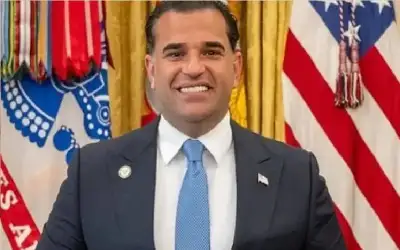 حادث تصادم بين 6 مركبات على