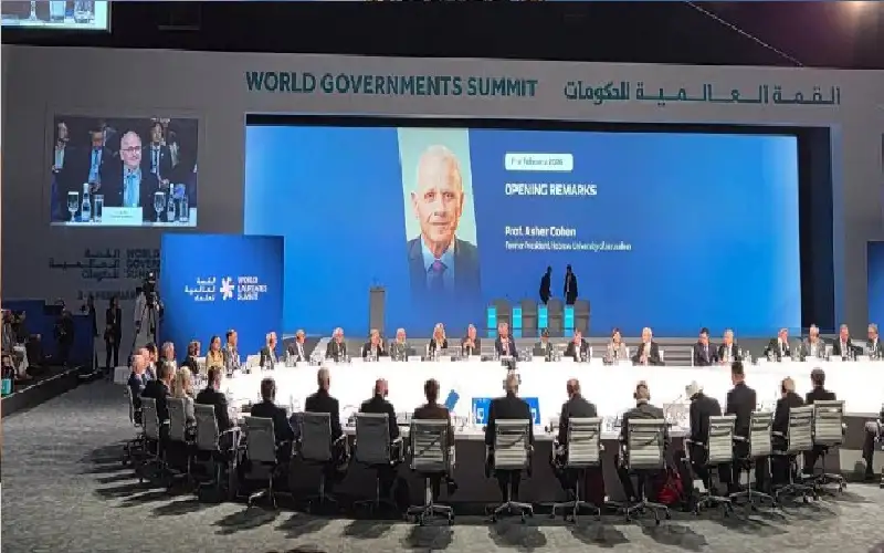 آشر كوهين: الذكاء الاصطناعي محرك التحول