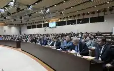 strongمجلس النوابstrong العراقي يؤجل جلسة انتخاب