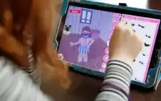 مصر تحجب لعبة روبلوكس رسميا ..