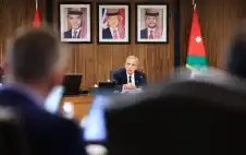 صحيفة نيسان ـ مجلس الوزراء يعين الجريري وأبو الرب