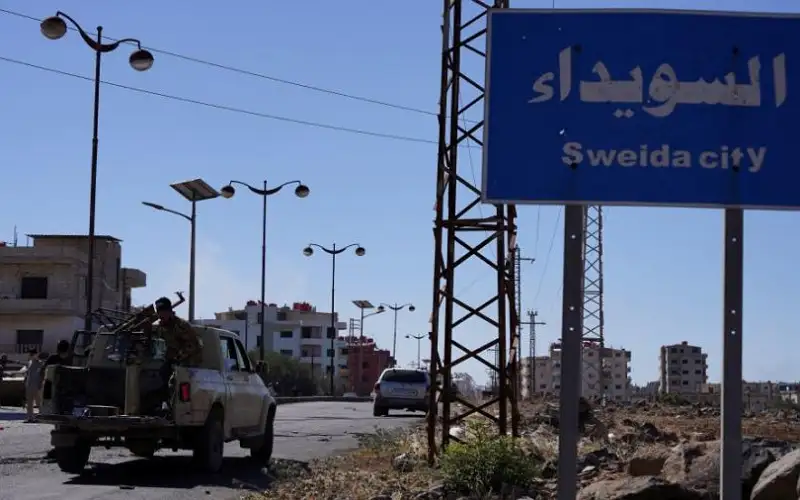 باحث سوري : الأردن سيكون له