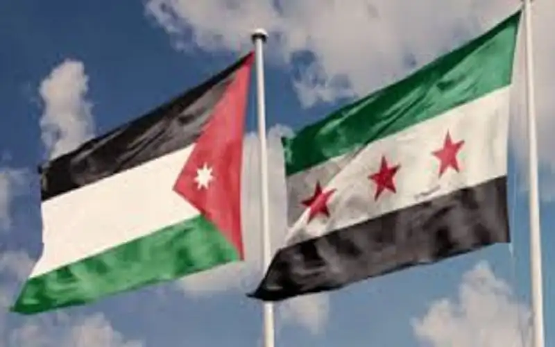 باحث سوري: للأردن دور كبير في