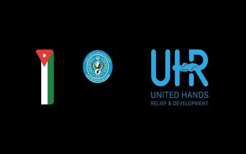 الخيرية الهاشمية تنفذ مشروع “سبل العيش