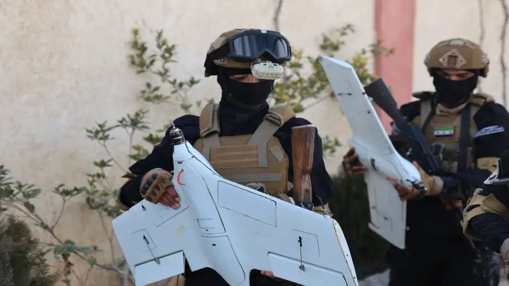 سوريا: القبض على منفذي هجمات مطار