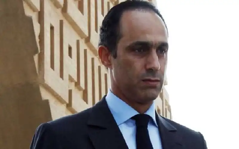 وثائق قضية إبستين: جمال مبارك يصف