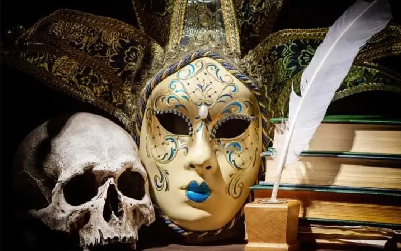 لماذا يختفي الكتاب وراء الاسماء المستعارة؟