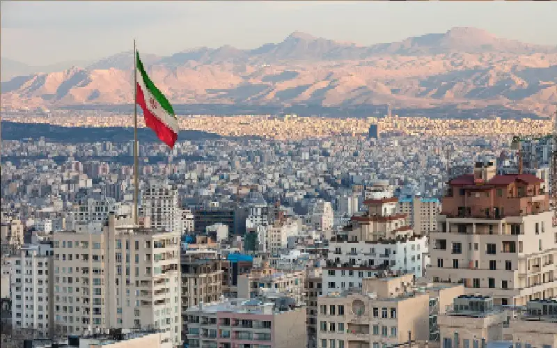 إيران تستدعي السفراء الأوروبيين لديها