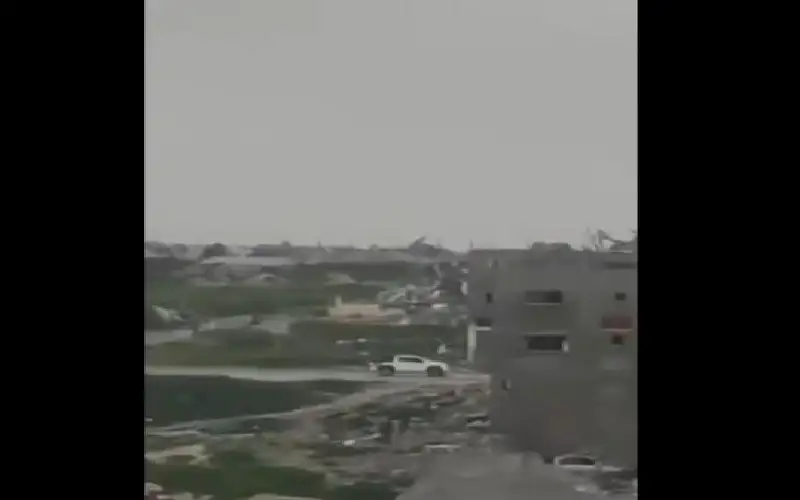 المقاومة تضرب من جديد.. قتلى وجرحى