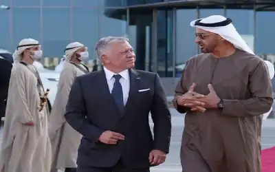 الاحتلال يغلق معبر الكرامة أمام المغادرين