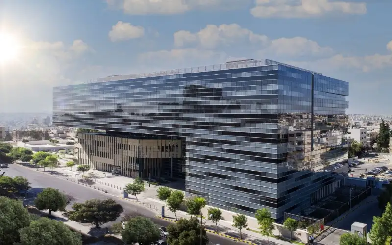 ارتفاع أرباح مجموعة بنك الإسكان الى