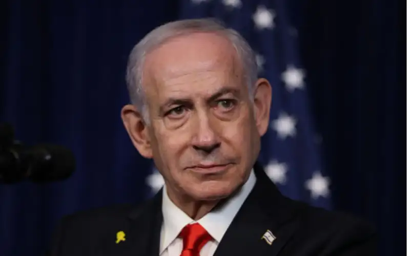 استئناف استجواب نتنياهو في القضية 4000