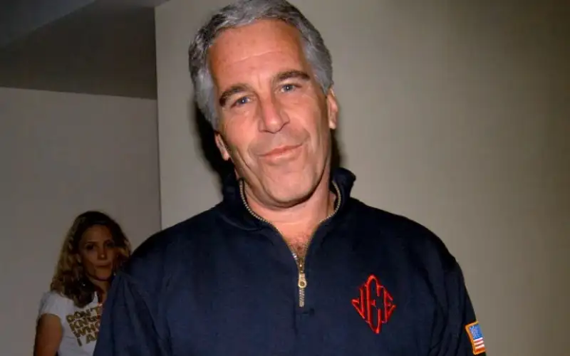 فضيحة إبستين.. الوجه الحقيقي للحضارة الغربية