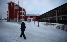 رئيس وزراء غرينلاند: تstrongرمstrongب يسعى للسيطرة