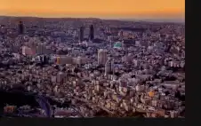 التعداد السكاني للأردن يقترب من الانتهاء…