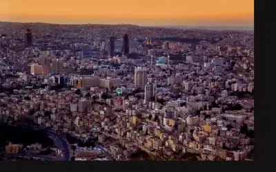 ارتفاع نصيب الفرد الأردني من الدين